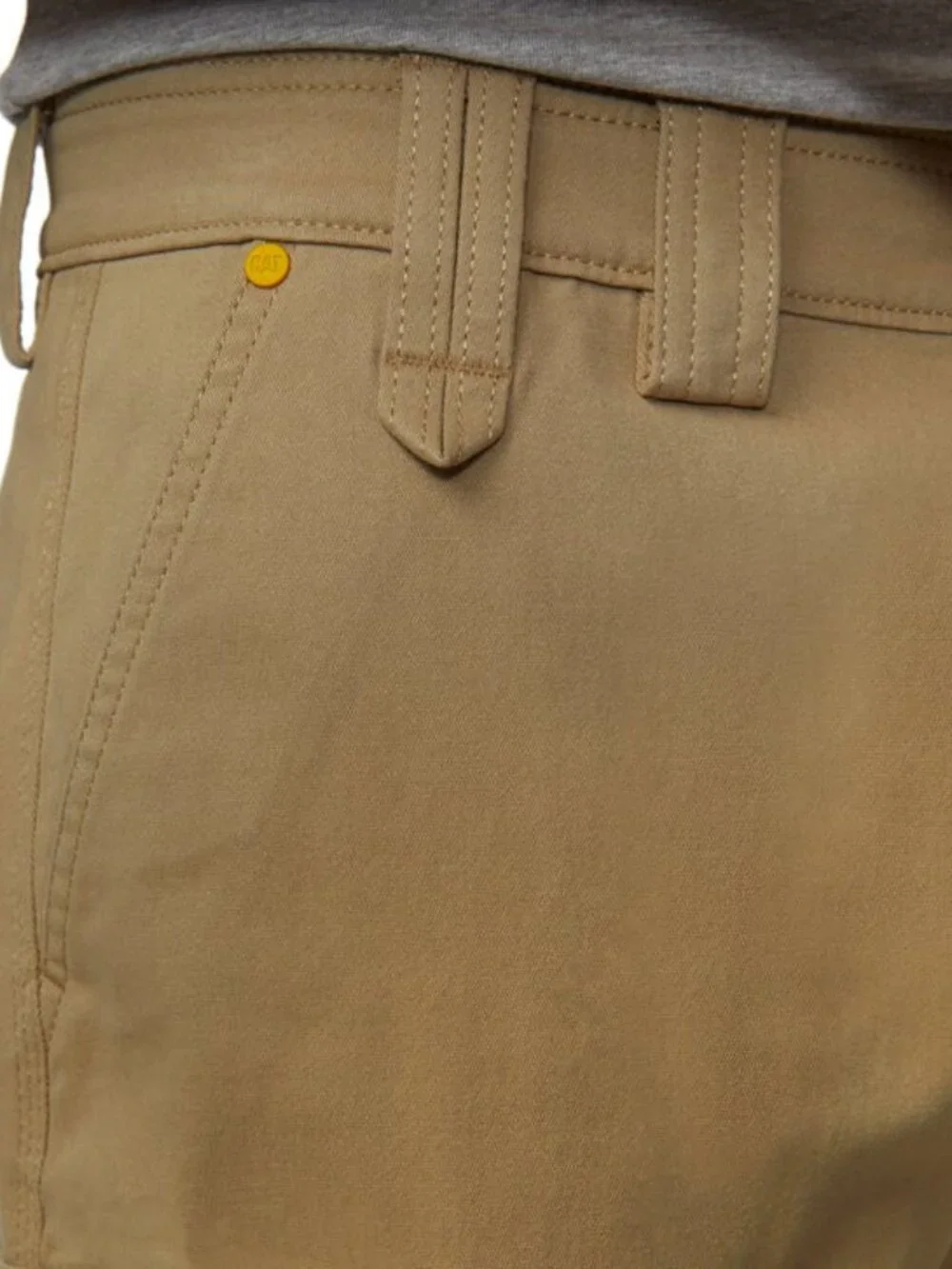 CAT Men's Cargo Short